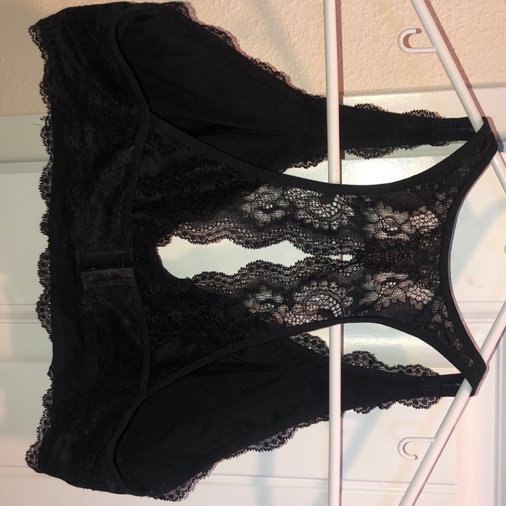 2 Bralettes - Picture 2 of 4
